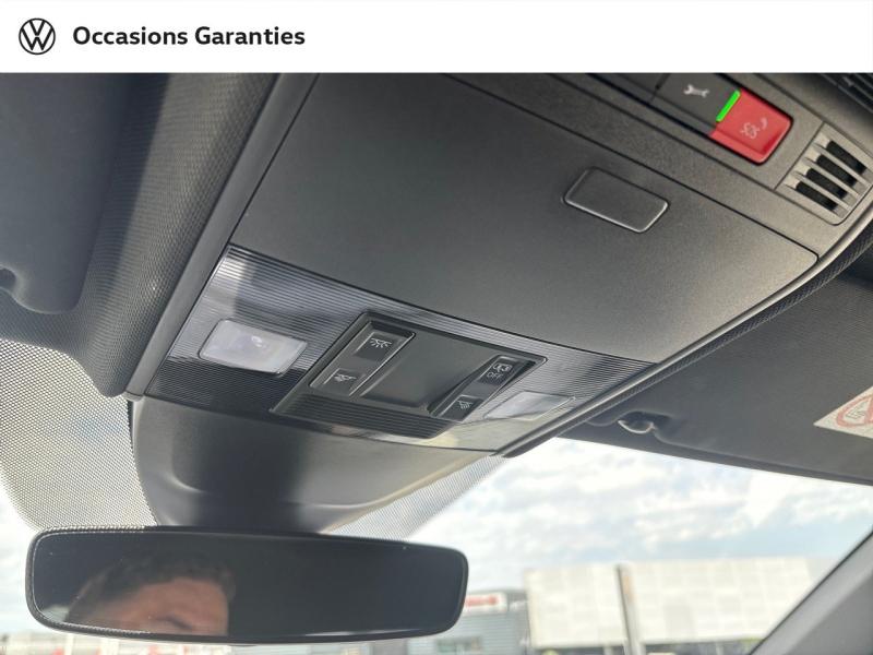 Voitures occasions VOLKSWAGEN TAIGO R-Line Saint-Grégoire