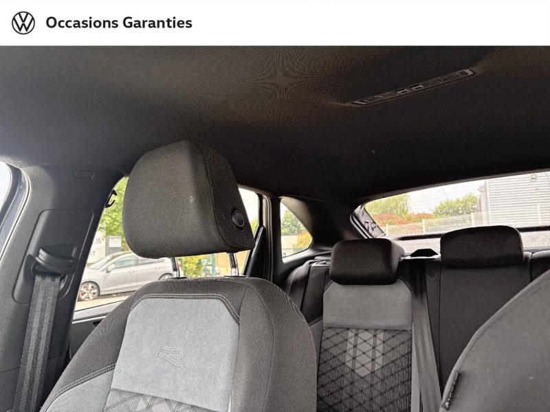 Voitures occasions VOLKSWAGEN TAIGO R-Line Saint-Grégoire