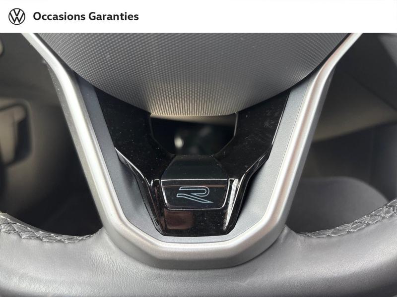 Voitures occasions VOLKSWAGEN TAIGO R-Line Saint-Grégoire