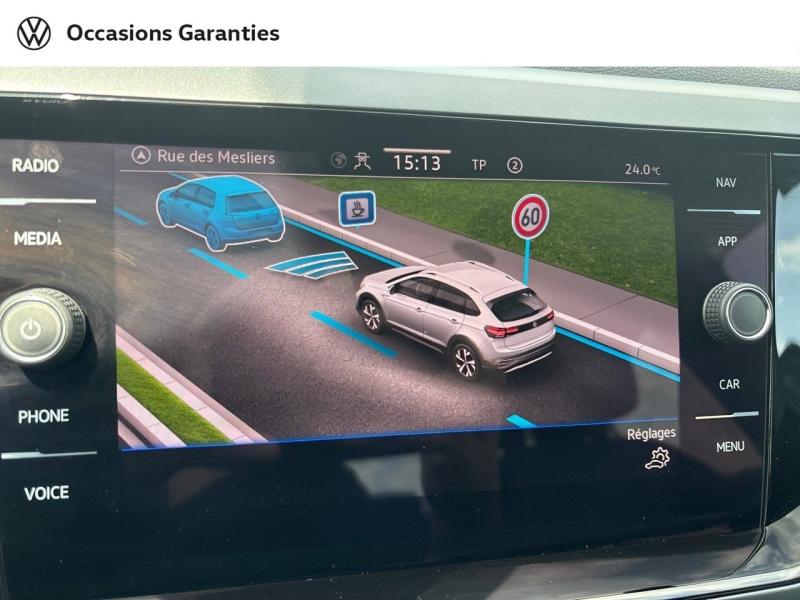 Voitures occasions VOLKSWAGEN TAIGO R-Line Saint-Grégoire