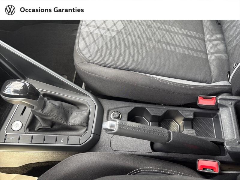 Voitures occasions VOLKSWAGEN TAIGO R-Line Saint-Grégoire