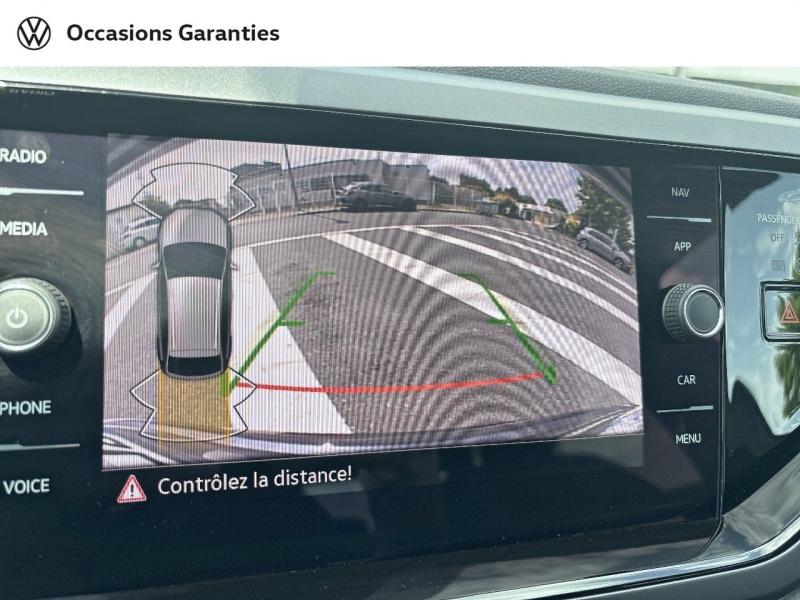 Voitures occasions VOLKSWAGEN TAIGO R-Line Saint-Grégoire