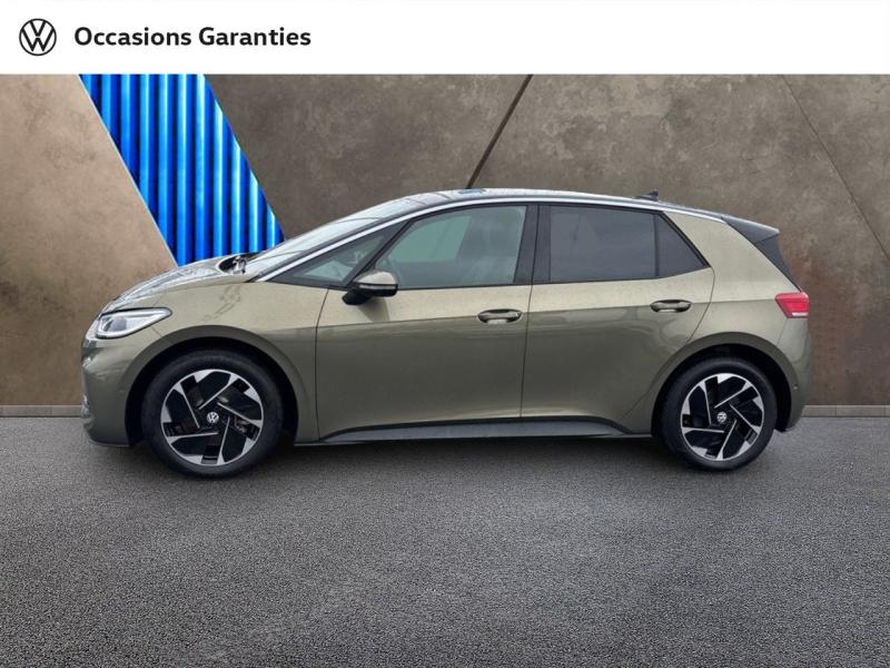 Voitures occasions VOLKSWAGEN ID.3 Life Max Saint-Grégoire