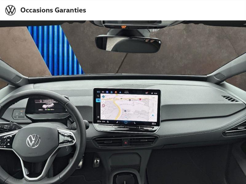 Voitures occasions VOLKSWAGEN ID.3 Life Max Saint-Grégoire