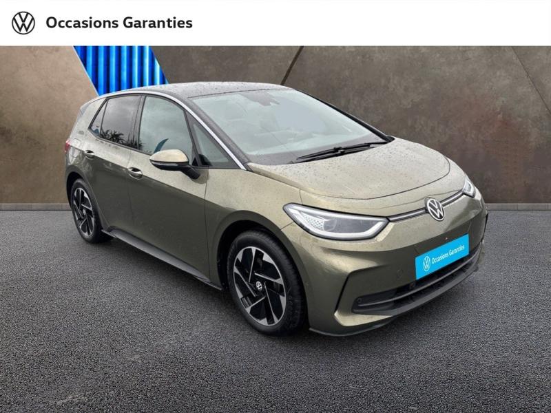 Voitures occasions VOLKSWAGEN ID.3 Life Max Saint-Grégoire