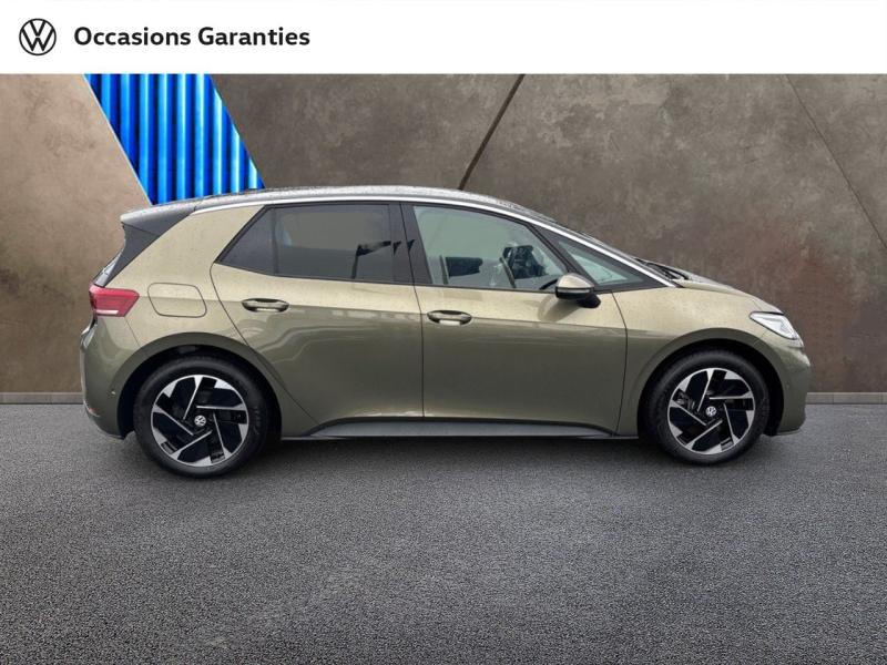 Voitures occasions VOLKSWAGEN ID.3 Life Max Saint-Grégoire