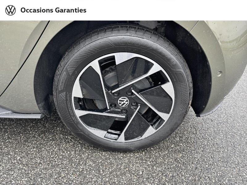 Voitures occasions VOLKSWAGEN ID.3 Life Max Saint-Grégoire