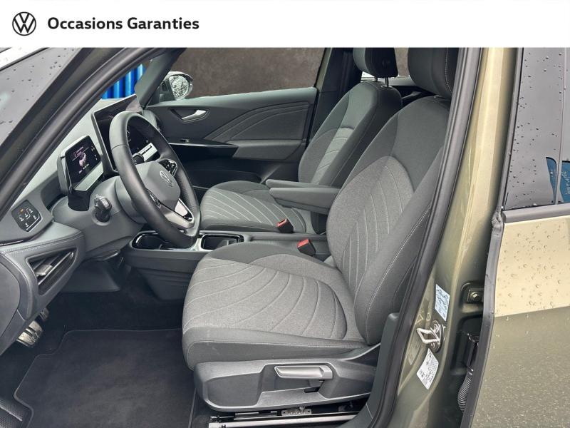 Voitures occasions VOLKSWAGEN ID.3 Life Max Saint-Grégoire
