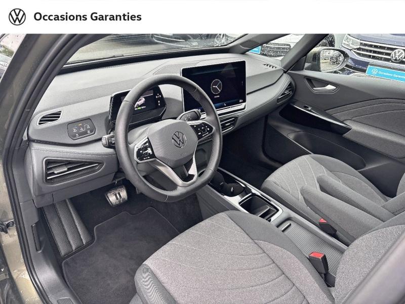 Voitures occasions VOLKSWAGEN ID.3 Life Max Saint-Grégoire