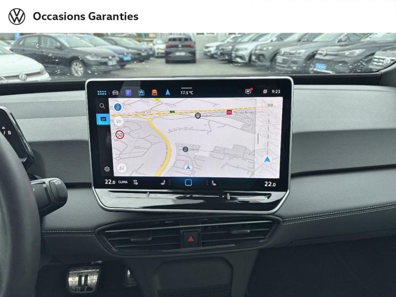 Voitures occasions VOLKSWAGEN ID.3 Life Max Saint-Grégoire