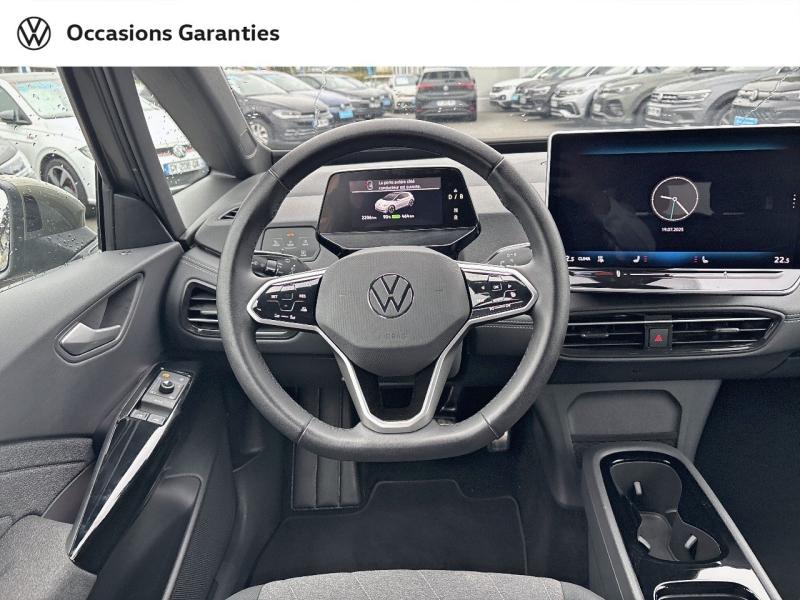Voitures occasions VOLKSWAGEN ID.3 Life Max Saint-Grégoire