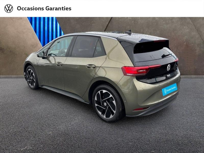 Voitures occasions VOLKSWAGEN ID.3 Life Max Saint-Grégoire