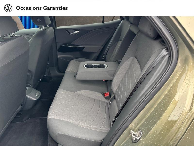 Voitures occasions VOLKSWAGEN ID.3 Life Max Saint-Grégoire