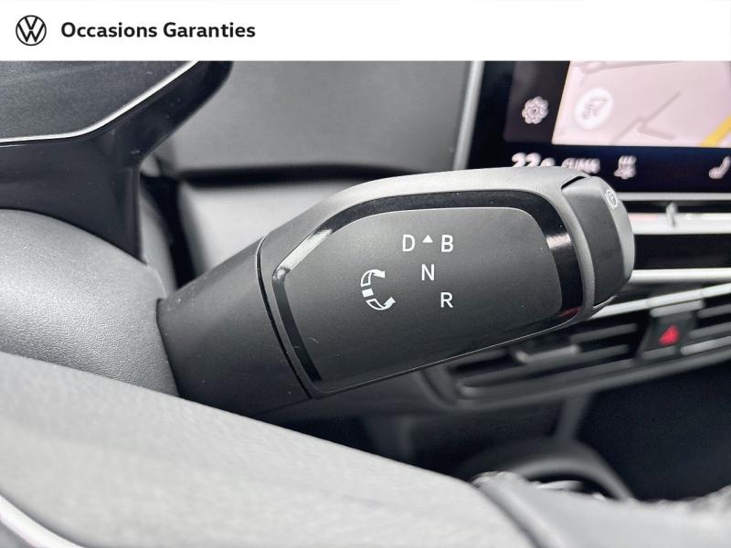 Voitures occasions VOLKSWAGEN ID.3 Life Max Saint-Grégoire