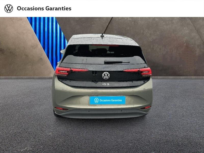 Voitures occasions VOLKSWAGEN ID.3 Life Max Saint-Grégoire