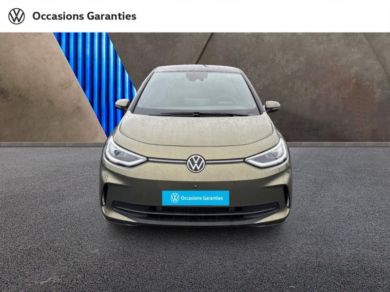 Voitures occasions VOLKSWAGEN ID.3 Life Max Saint-Grégoire