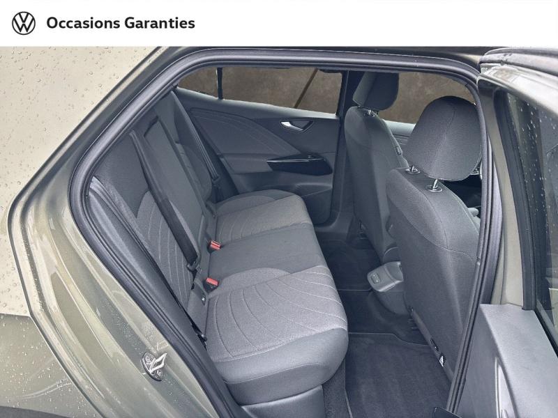 Voitures occasions VOLKSWAGEN ID.3 Life Max Saint-Grégoire