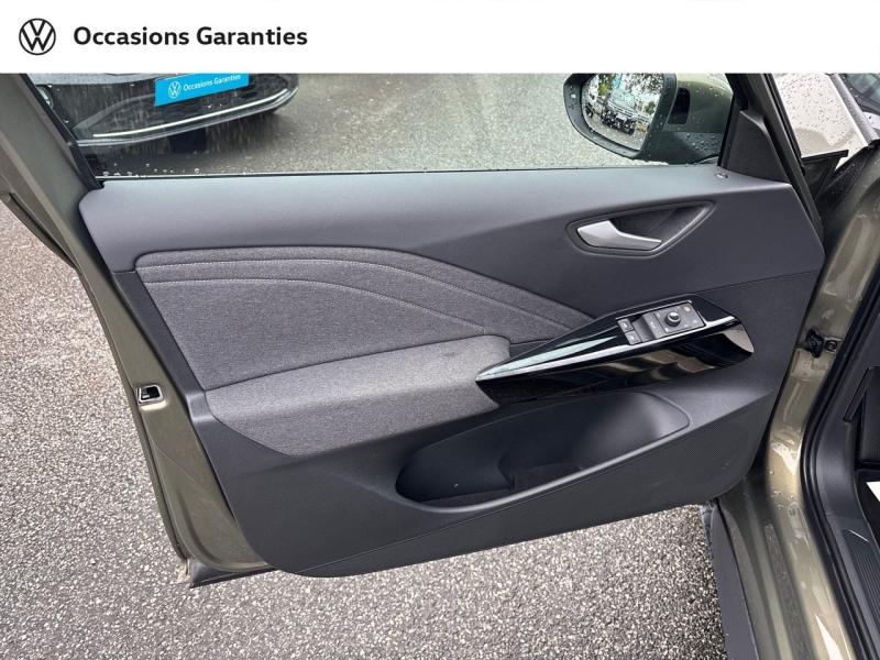 Voitures occasions VOLKSWAGEN ID.3 Life Max Saint-Grégoire