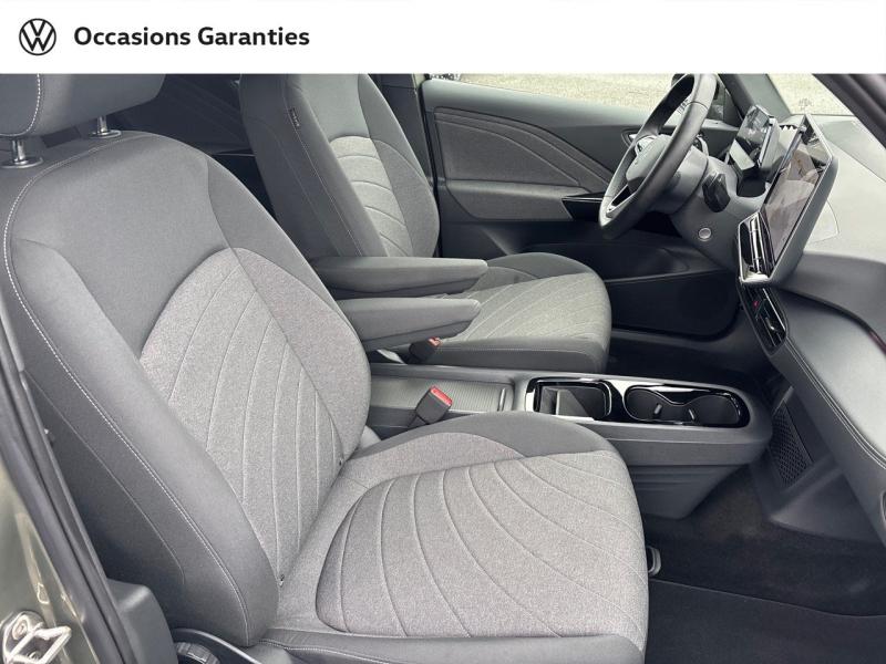 Voitures occasions VOLKSWAGEN ID.3 Life Max Saint-Grégoire