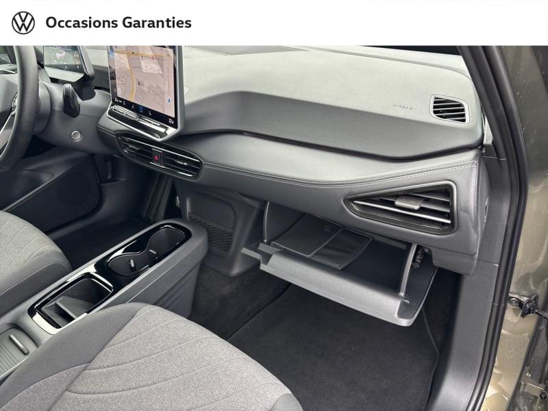 Voitures occasions VOLKSWAGEN ID.3 Life Max Saint-Grégoire