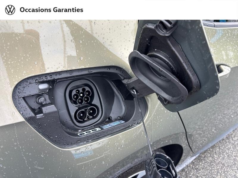 Voitures occasions VOLKSWAGEN ID.3 Life Max Saint-Grégoire