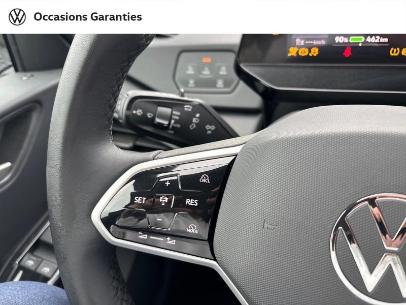 Voitures occasions VOLKSWAGEN ID.3 Life Max Saint-Grégoire