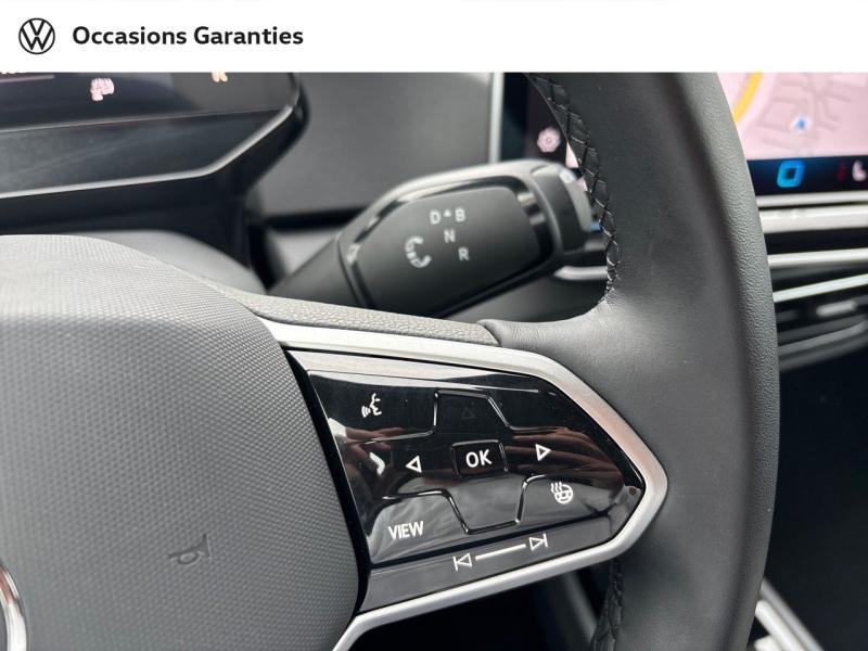 Voitures occasions VOLKSWAGEN ID.3 Life Max Saint-Grégoire