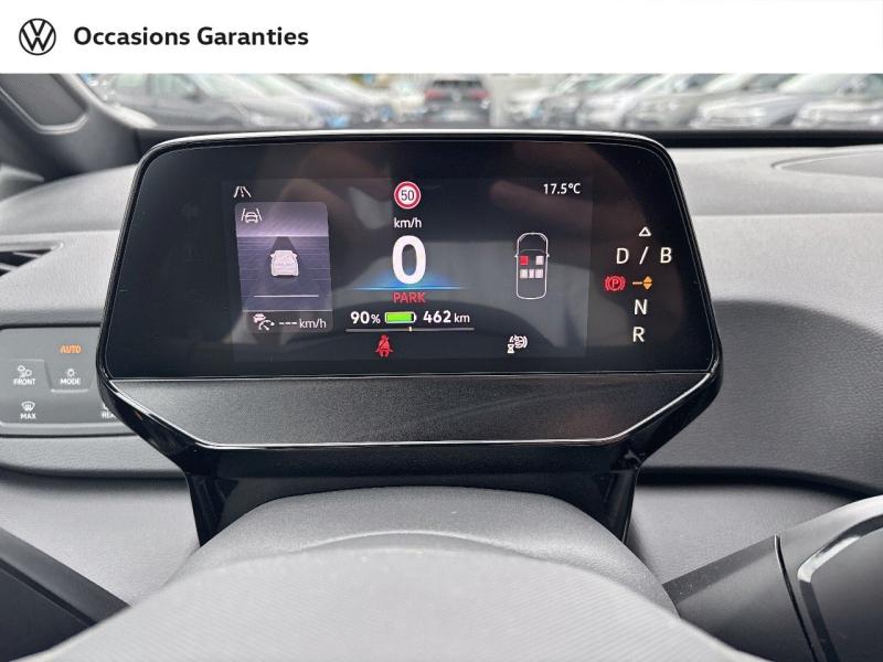 Voitures occasions VOLKSWAGEN ID.3 Life Max Saint-Grégoire