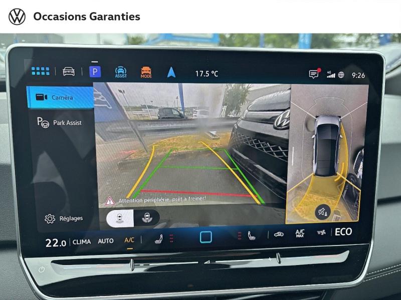 Voitures occasions VOLKSWAGEN ID.3 Life Max Saint-Grégoire