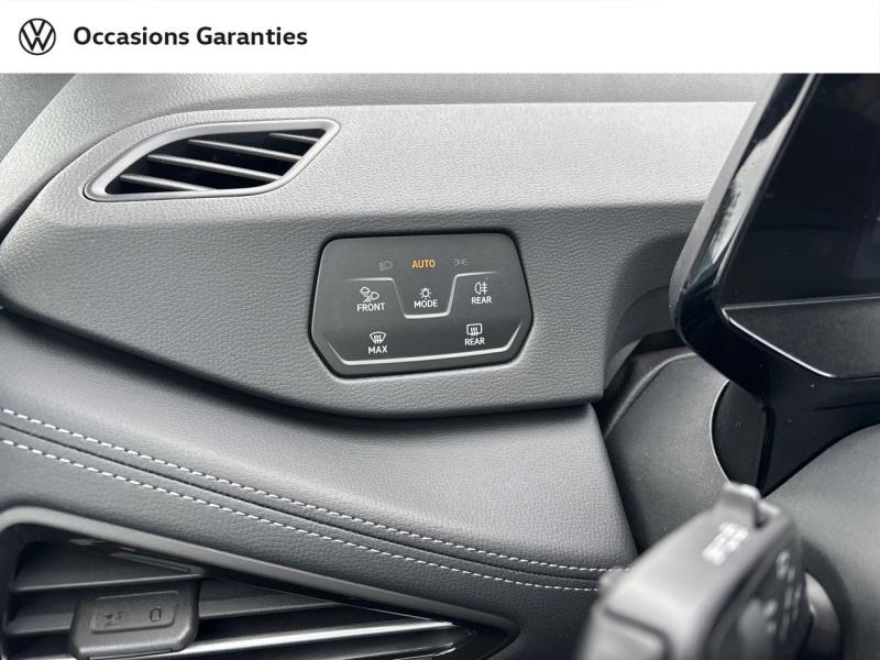 Voitures occasions VOLKSWAGEN ID.3 Life Max Saint-Grégoire