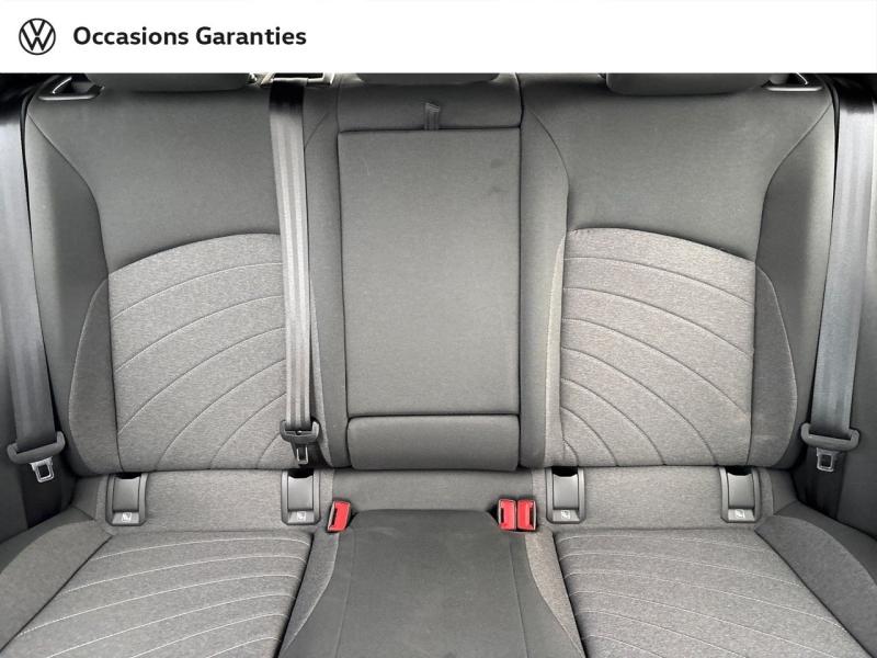 Voitures occasions VOLKSWAGEN ID.3 Life Max Saint-Grégoire