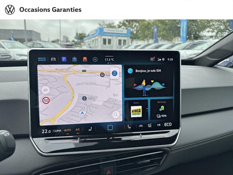 Voitures occasions VOLKSWAGEN ID.3 Life Max Saint-Grégoire