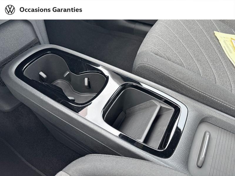 Voitures occasions VOLKSWAGEN ID.3 Life Max Saint-Grégoire