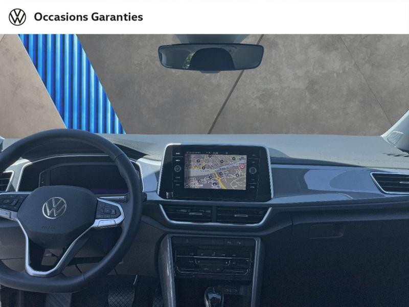 Voitures occasions VOLKSWAGEN T-ROC Style Saint-Grégoire