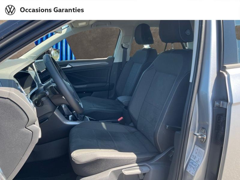 Voitures occasions VOLKSWAGEN T-ROC Style Saint-Grégoire
