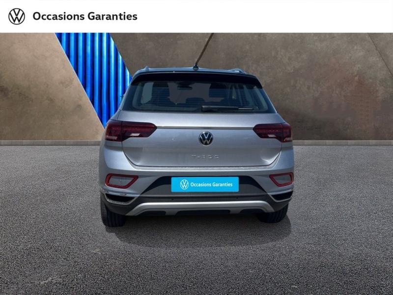 Voitures occasions VOLKSWAGEN T-ROC Style Saint-Grégoire