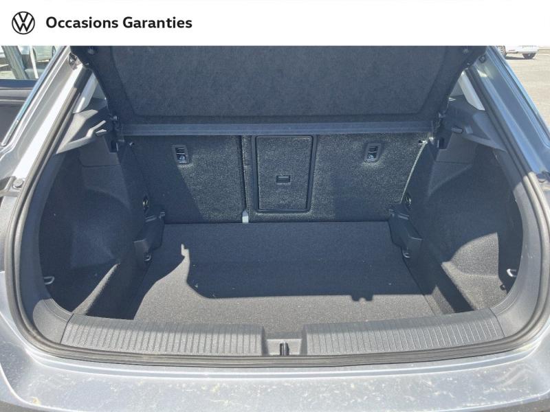 Voitures occasions VOLKSWAGEN T-ROC Style Saint-Grégoire