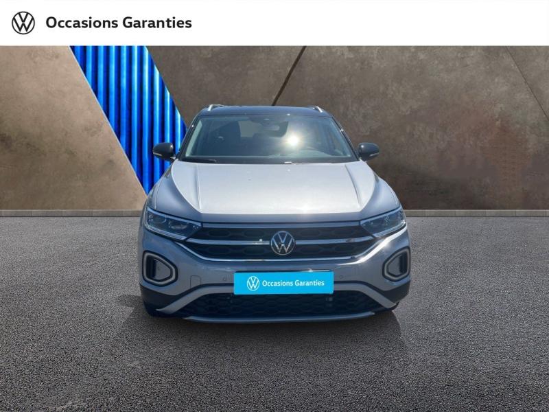 Voitures occasions VOLKSWAGEN T-ROC Style Saint-Grégoire