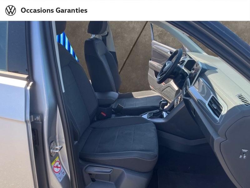 Voitures occasions VOLKSWAGEN T-ROC Style Saint-Grégoire