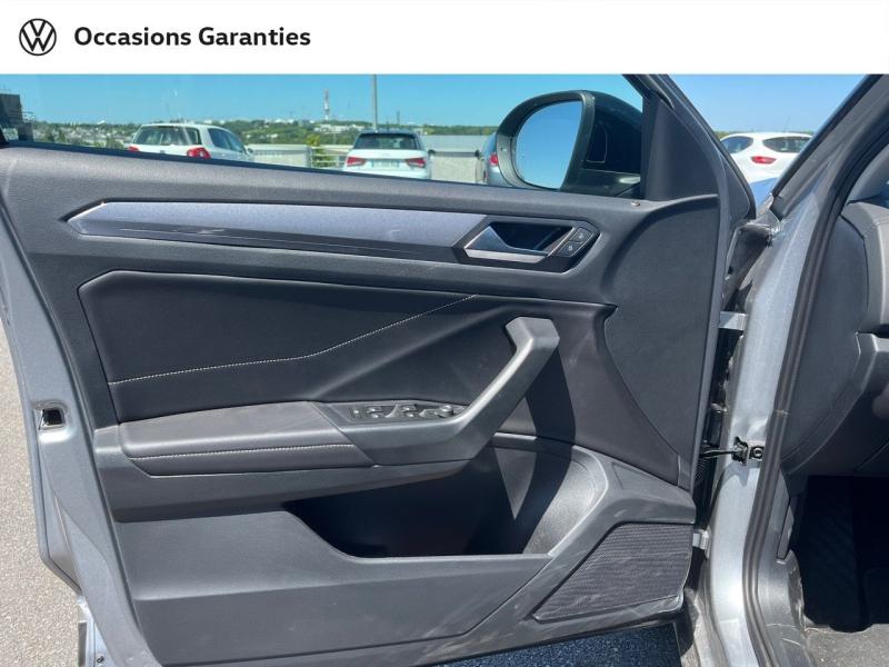 Voitures occasions VOLKSWAGEN T-ROC Style Saint-Grégoire