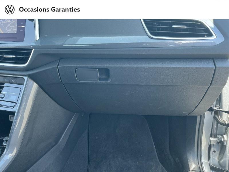 Voitures occasions VOLKSWAGEN T-ROC Style Saint-Grégoire