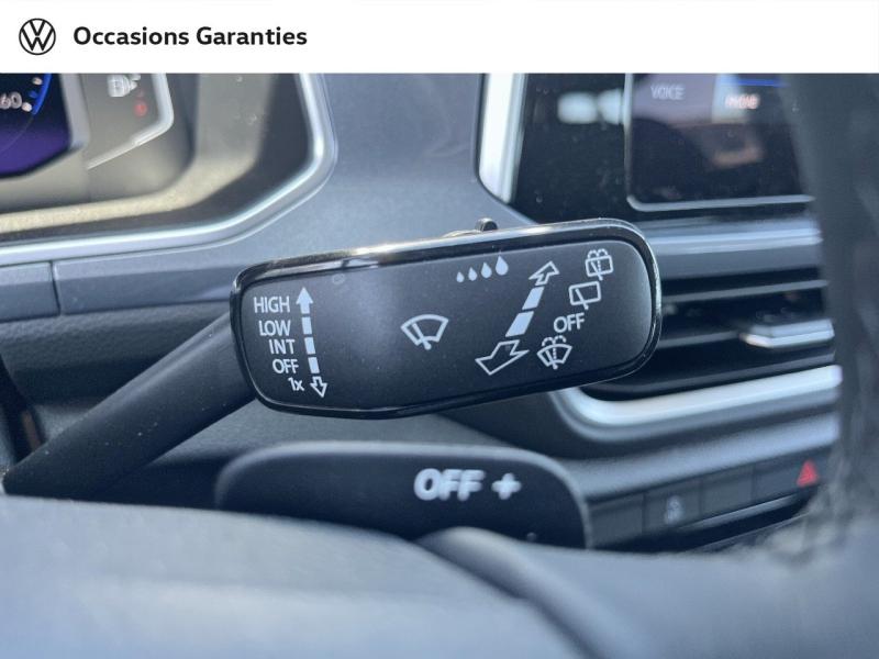 Voitures occasions VOLKSWAGEN T-ROC Style Saint-Grégoire