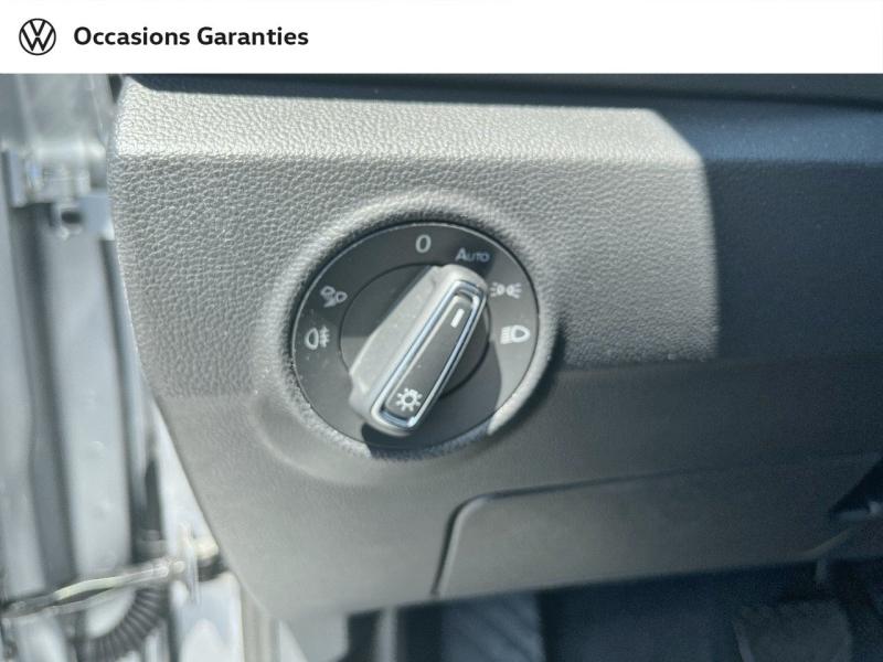 Voitures occasions VOLKSWAGEN T-ROC Style Saint-Grégoire