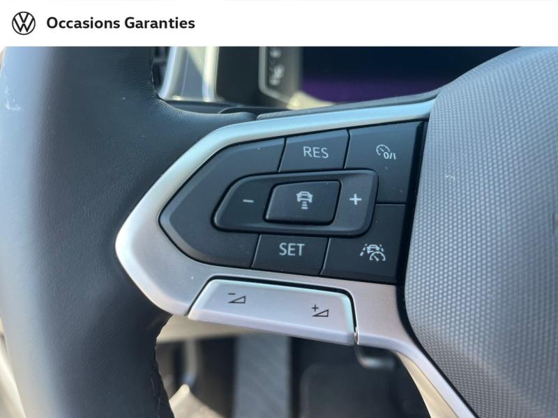 Voitures occasions VOLKSWAGEN T-ROC Style Saint-Grégoire