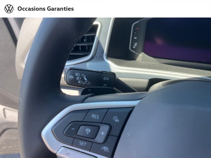 Voitures occasions VOLKSWAGEN T-ROC Style Saint-Grégoire