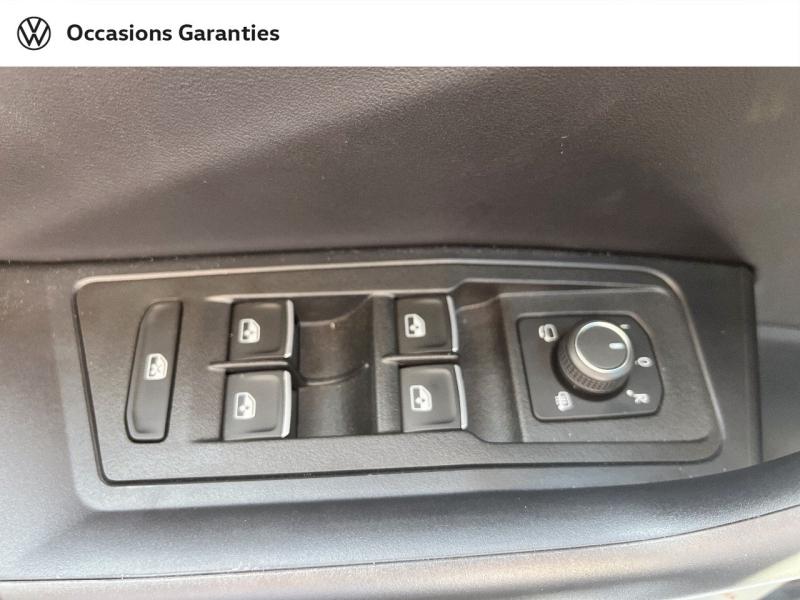 Voitures occasions VOLKSWAGEN T-ROC Style Saint-Grégoire