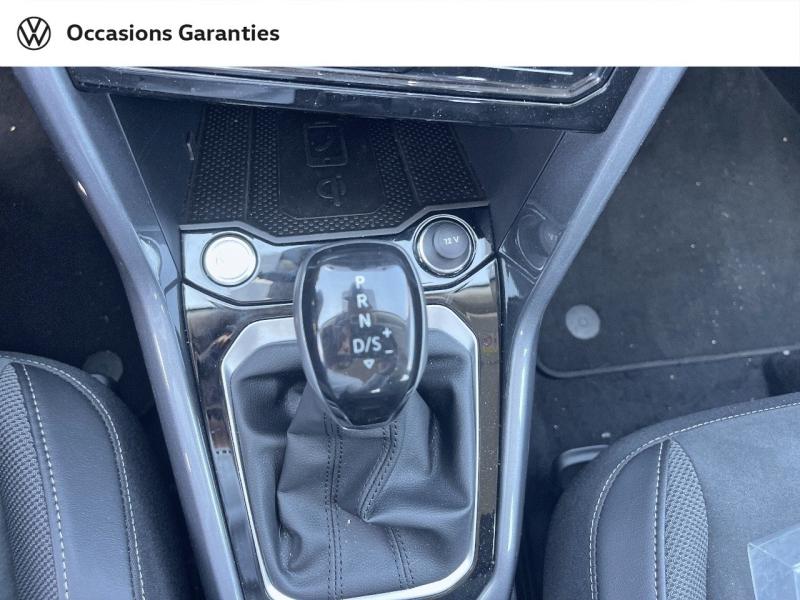 Voitures occasions VOLKSWAGEN T-ROC Style Saint-Grégoire