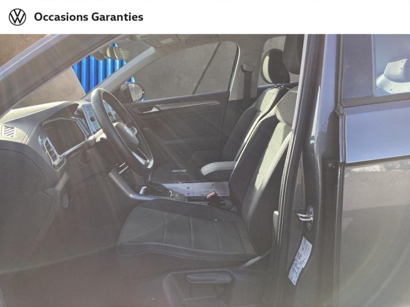 Voitures occasions VOLKSWAGEN T-ROC Style Saint-Grégoire