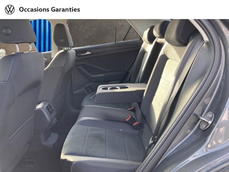 Voitures occasions VOLKSWAGEN T-ROC Style Saint-Grégoire