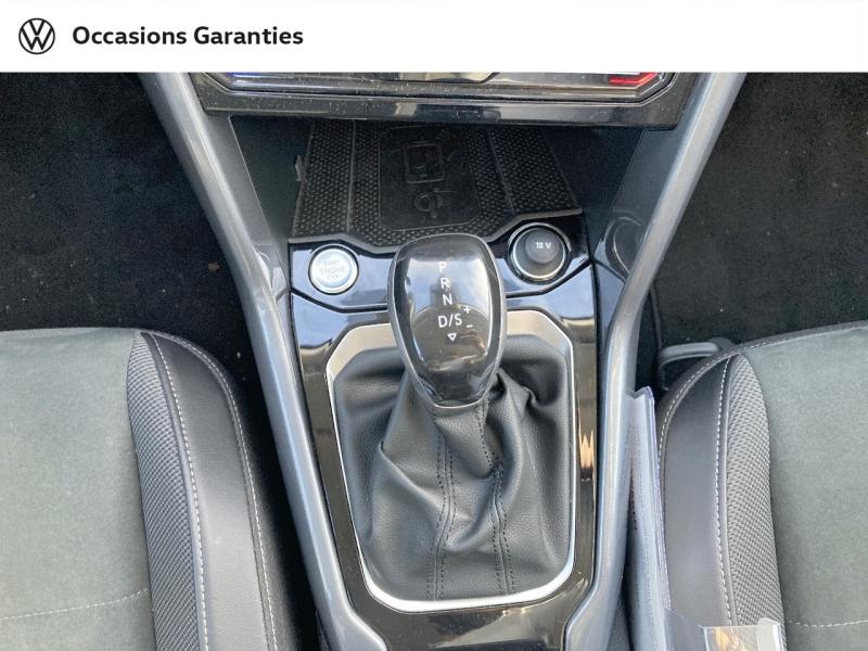 Voitures occasions VOLKSWAGEN T-ROC Style Saint-Grégoire
